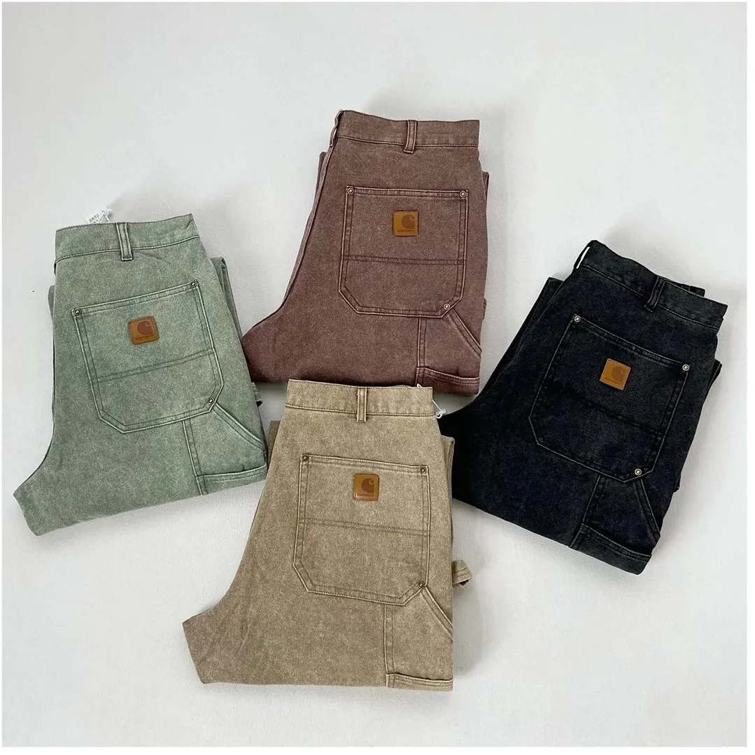 CARHARTTT Denim - Main product image by FashionHunter