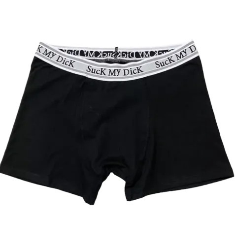 Suck My Dick Boxer - Image 3
