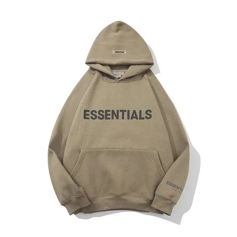 Essentials fear of god (donji deo) - Image 2