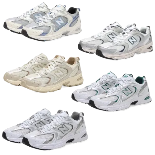 New Balance 530 - Main product image by FashionHunter