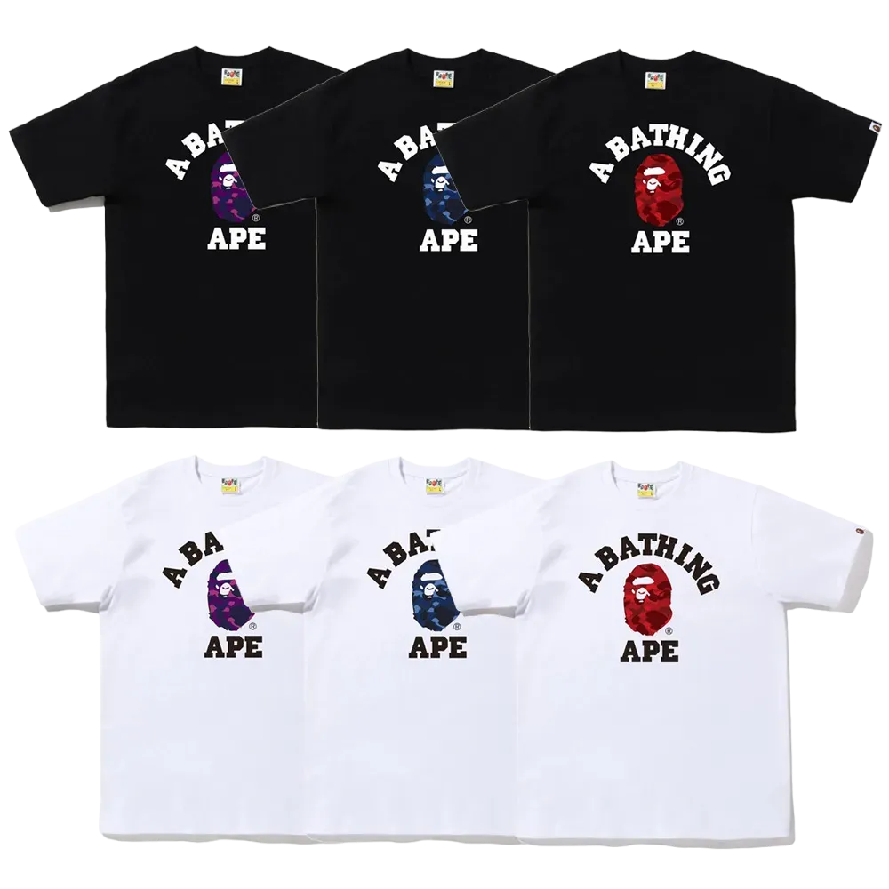 Bape tees - Main product image by FashionHunter
