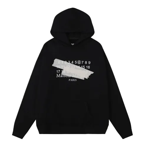 MAISON MARGELA HOODIES - Main product image by FashionHunter