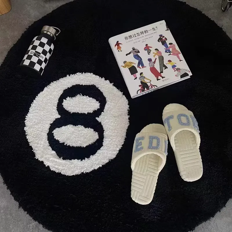 8 Ball Rug - Main product image by FashionHunter
