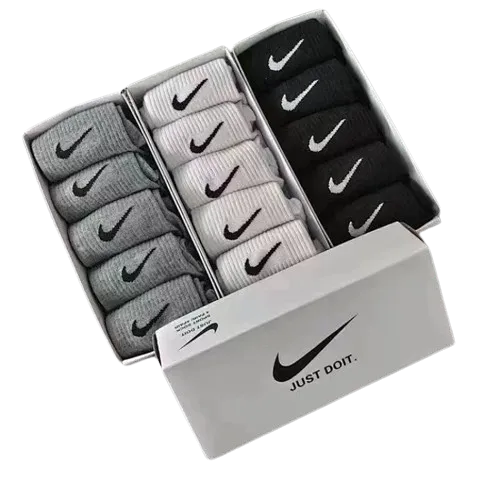 Nike socks - Main product image by FashionHunter