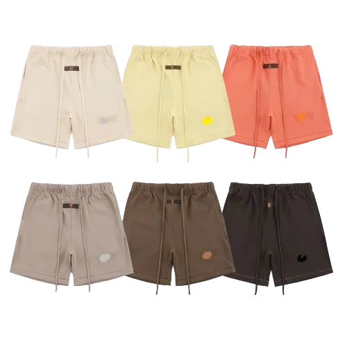 Essential Shorts - Main product image by FashionHunter