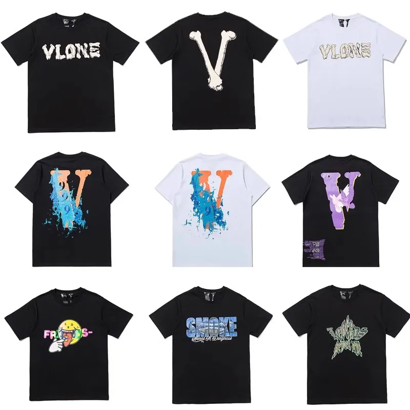 Vlone T-SHIRTS - Main product image by FashionHunter