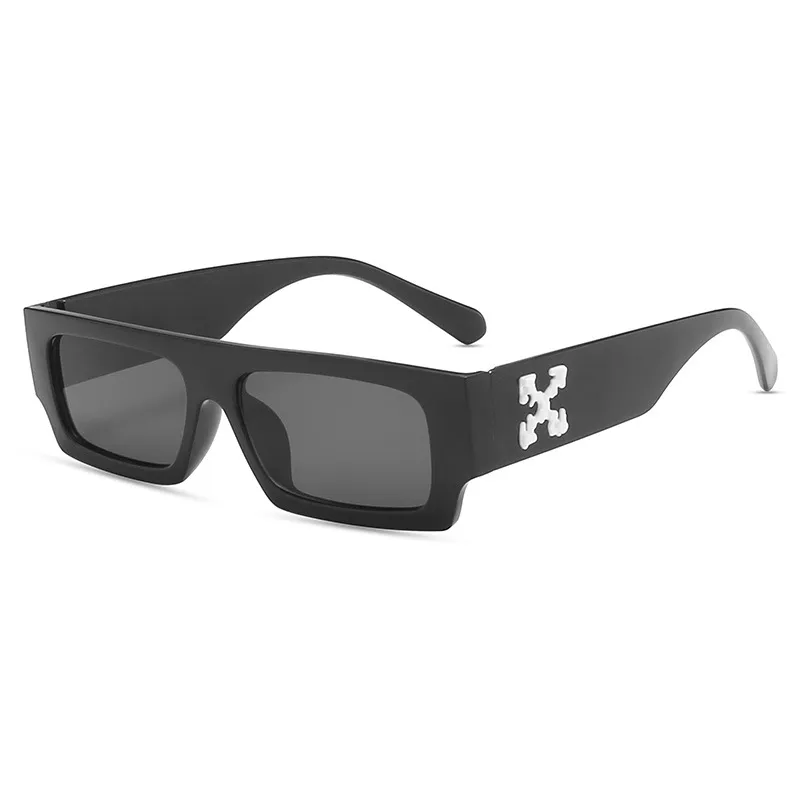 Off white sunglasses - Main product image by FashionHunter