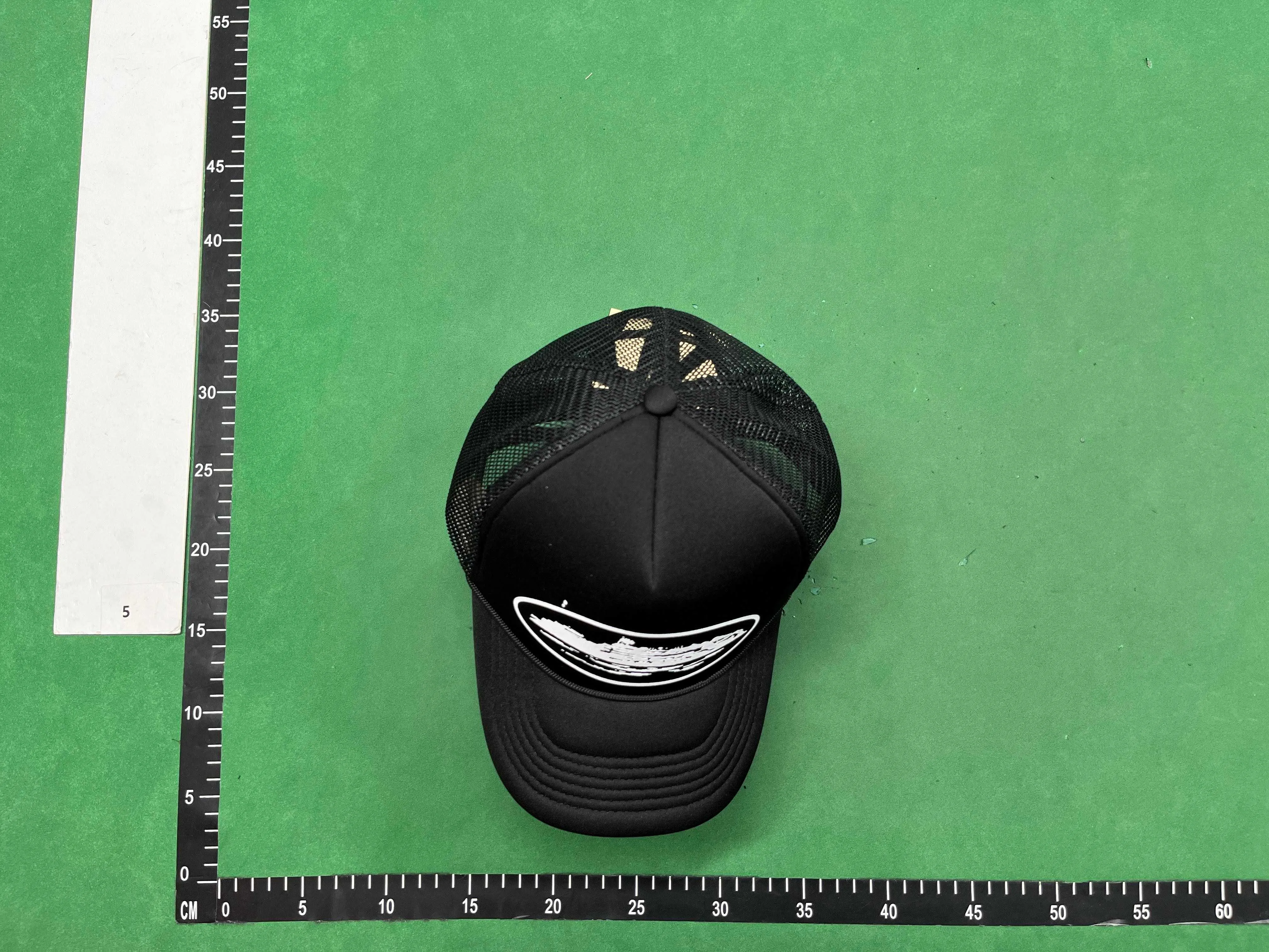 Corteiz Trucker Caps - Image 2