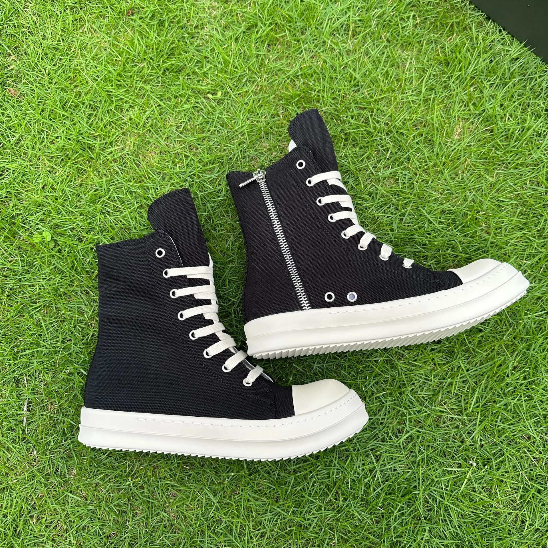 rick owens shoes - Image 2