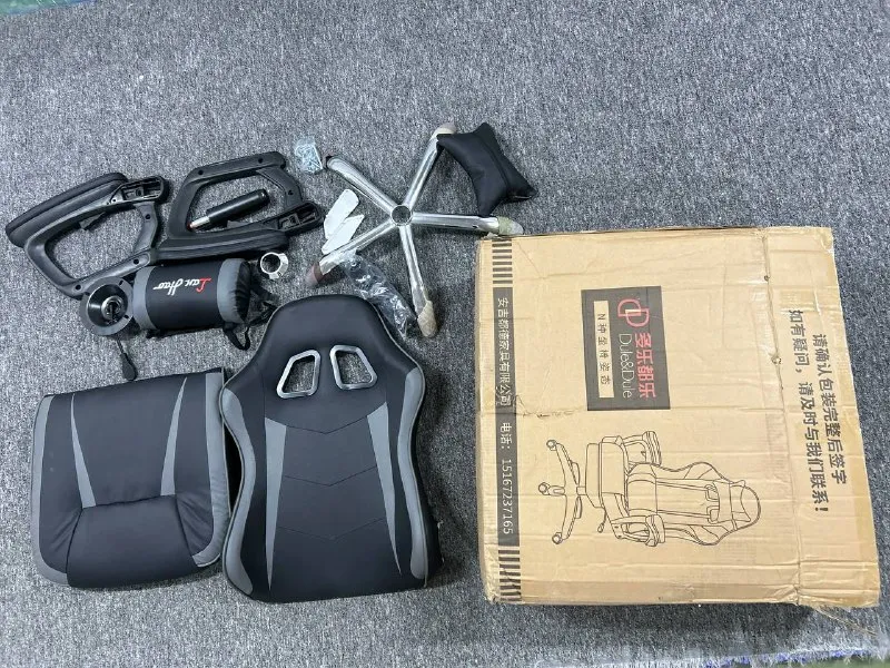 Gaming chair - Image 3