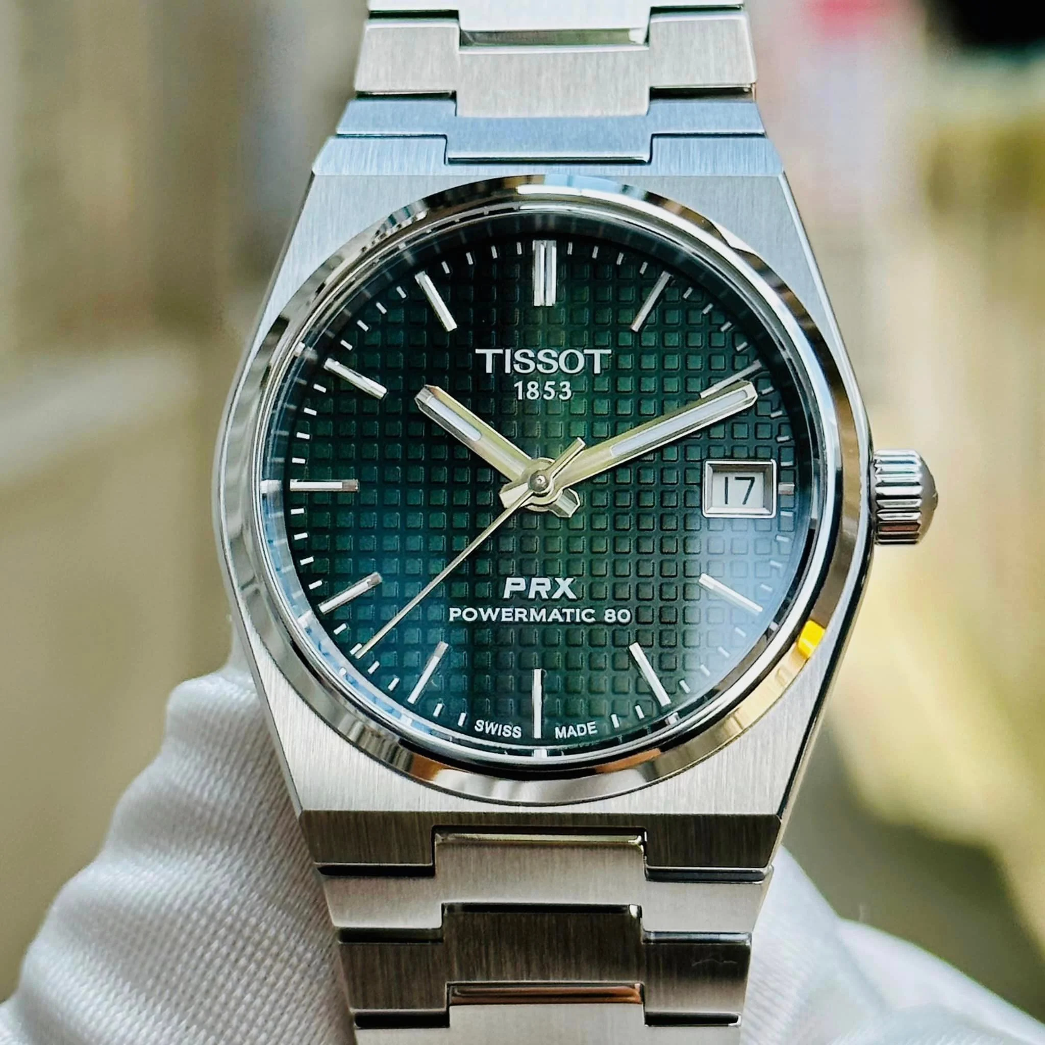 TISSOT PRX - Image 2
