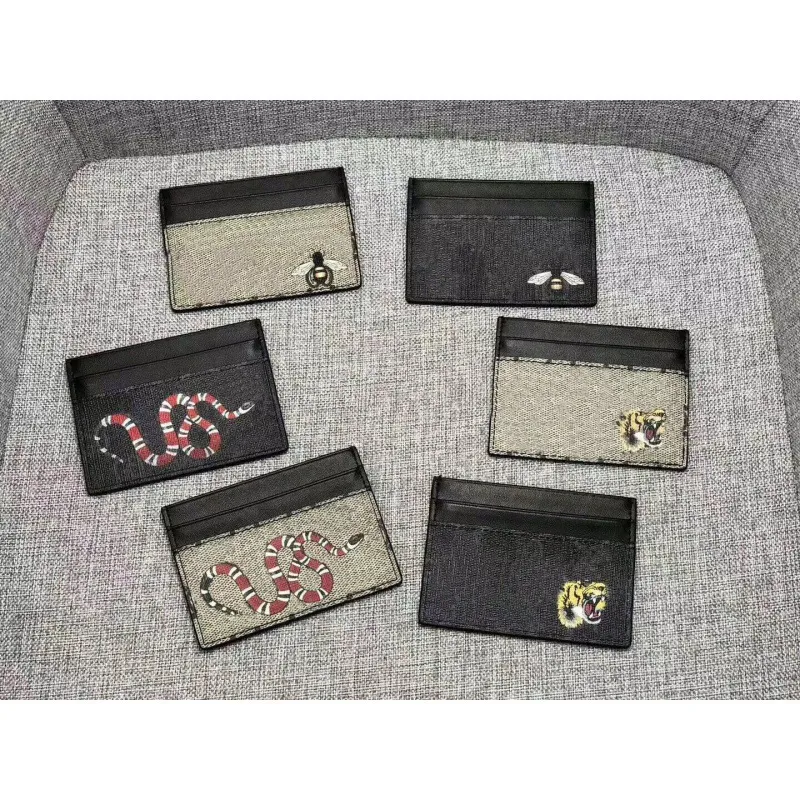 gucci key holder - Image 2