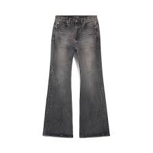 Balenciaga Flared Denim (2+ Colorways) - Main product image by FashionHunter
