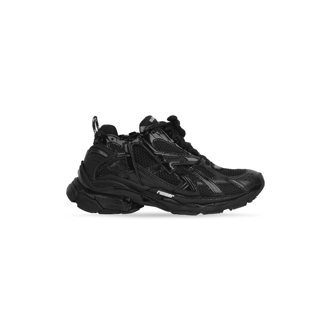 Balenciaga Runners - Main product image by FashionHunter