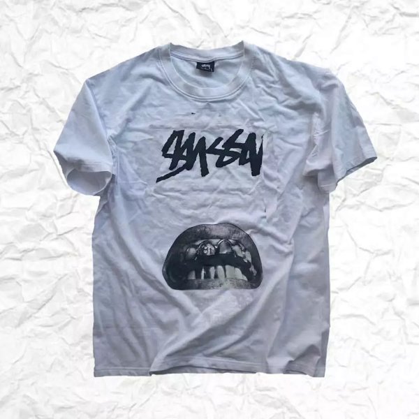 Rick Owens x Stussy Shirt - Main product image by FashionHunter