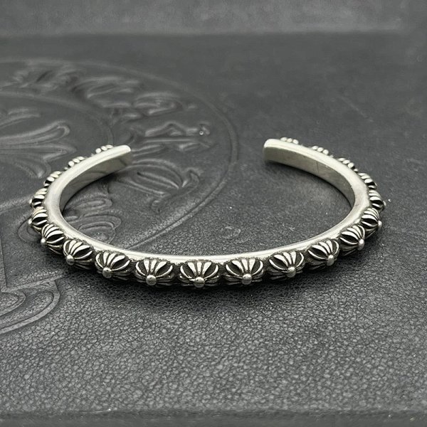 Chrome Hearts Bracelet - Main product image by FashionHunter