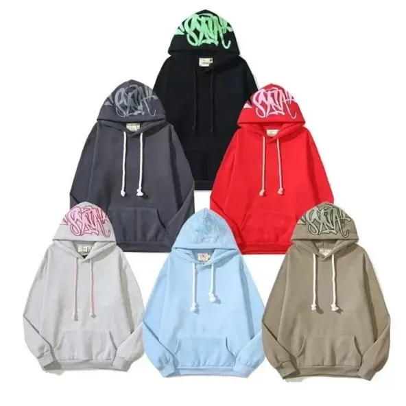 SynaWorld Set - Main product image by Sycho