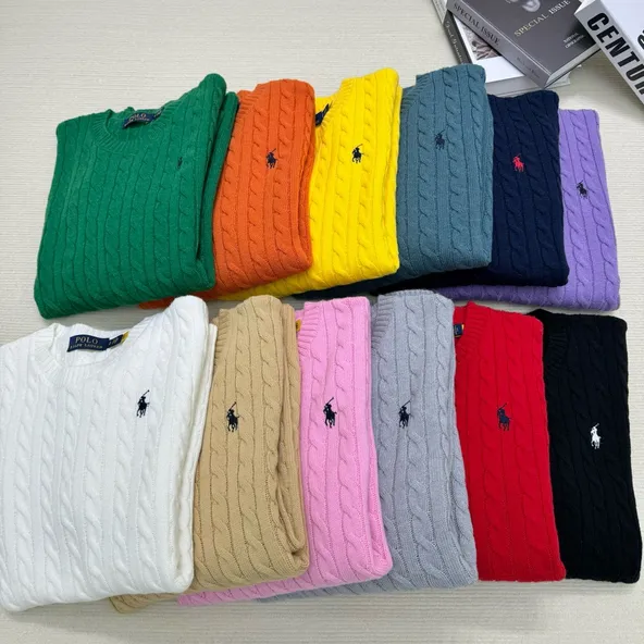 Ralph Lauren Sweater - Main product image by Sycho