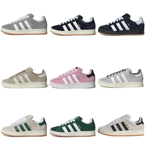 Adidas Samba - Main product image by Tsuki